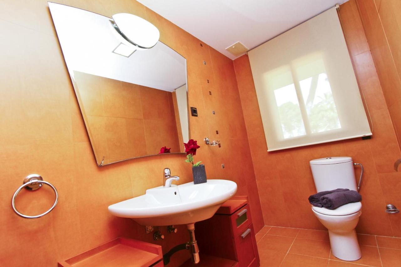 Villa Planet Salou Exterior photo