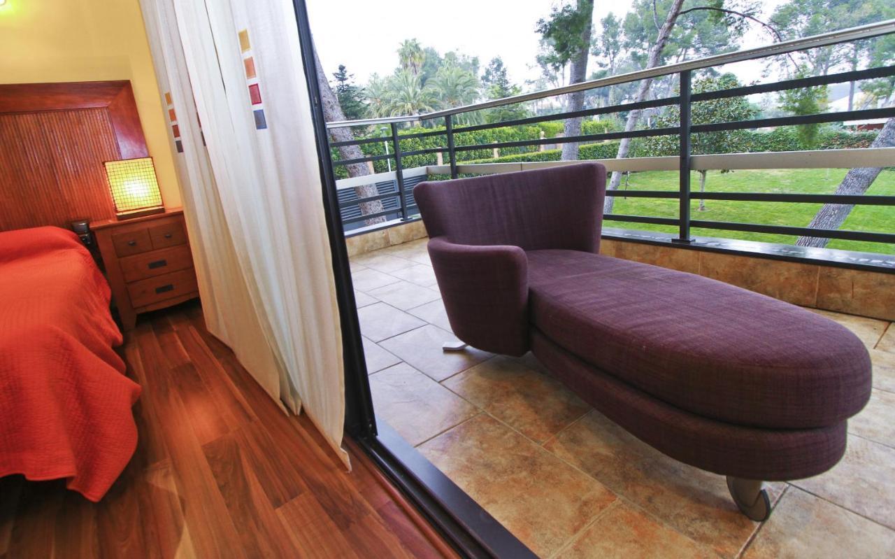 Villa Planet Salou Exterior photo