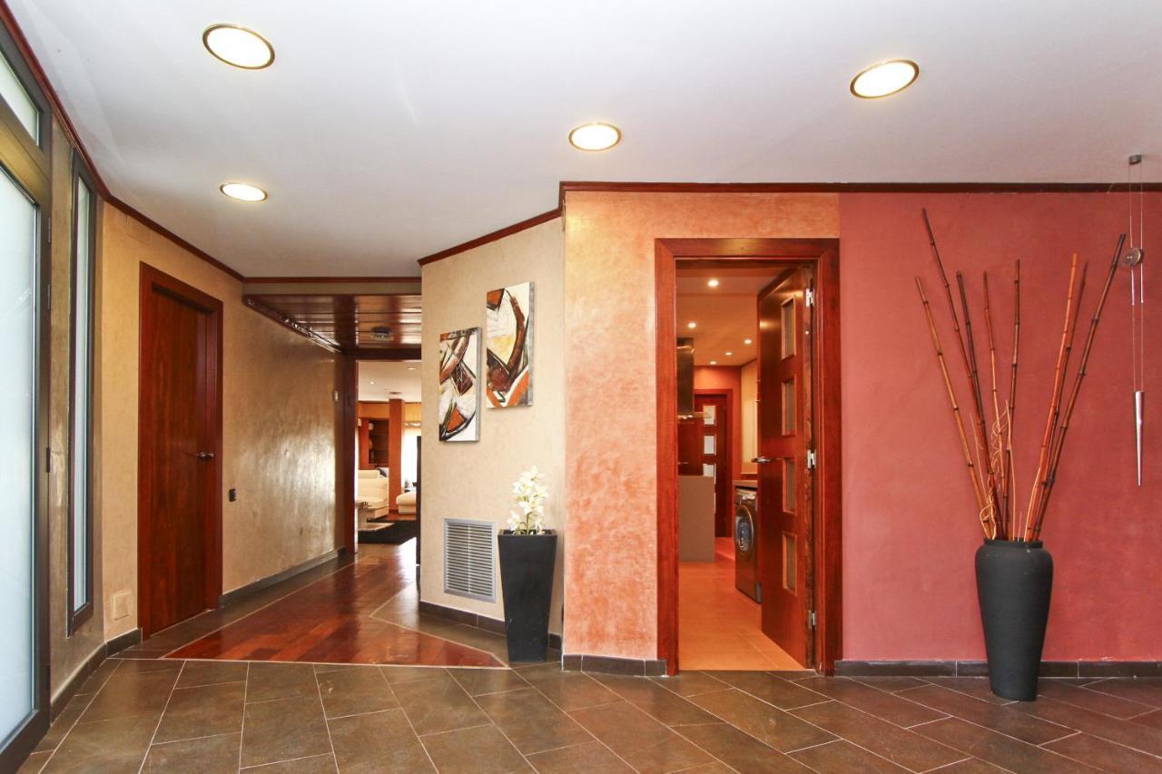 Villa Planet Salou Exterior photo